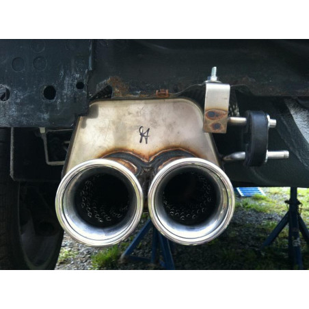 TUBO ESCAPE FOX RE071022-070