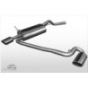 EXHAUST PIPE FOX RE080023-347