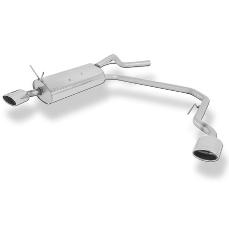 TUBO ESCAPE FOX RE080033-347