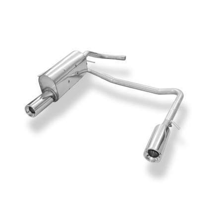 TUBO ESCAPE FOX SE010013-071