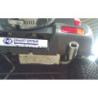 FOX EXHAUST PIPE SZ080001-069