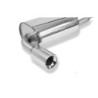 EXHAUST PIPE FOX SU010015-071