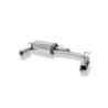 EXHAUST PIPE FOX SU010015-071