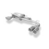 EXHAUST PIPE FOX SU010015-068