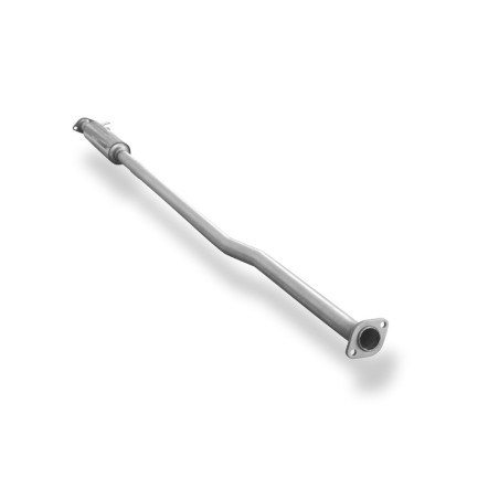 TUBO ESCAPE FOX SU010000-VSD