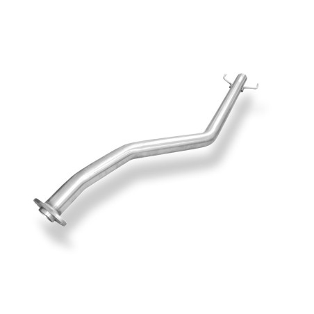 FOX EXHAUST PIPE TO032000-VER