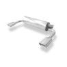 FOX EXHAUST PIPE TO111003-593