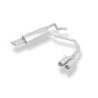 EXHAUST PIPE FOX VW053014-068