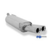EXHAUST PIPE FOX VW053092-068