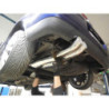 EXHAUST PIPE FOX VW053092-166