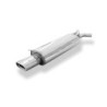 EXHAUST PIPE FOX VW100002-593