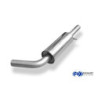 EXHAUST PIPE FOX VW100000-VSD