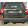 EXHAUST PIPE FOX VO070001-367