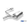 EXHAUST PIPE FOX VO070014-068