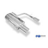EXHAUST PIPE FOX VO070014-068