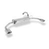 FOX EXHAUST PIPE TO180005-365