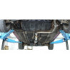 EXHAUST PIPE FOX HO081000-VSD