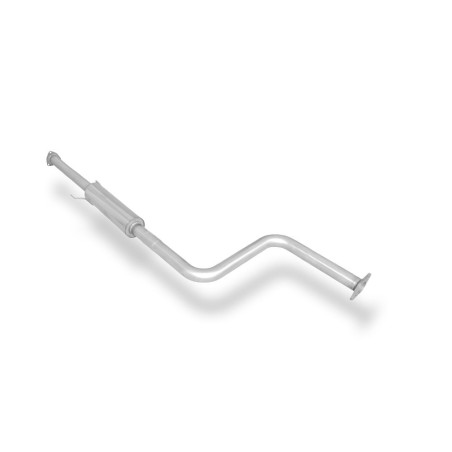 TUBO ESCAPE FOX HO041000-VSD