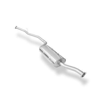 TUBO ESCAPE FOX NI200000-VSD