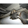 FOX EXHAUST PIPE NI200000-VSD