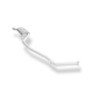 FOX EXHAUST PIPE NI200000-VSD