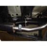 FOX EXHAUST PIPE NI190001-371