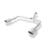 FOX EXHAUST PIPE NI190001-371