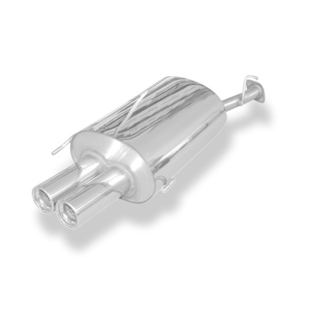 FOX EXHAUST PIPE HO081032-068