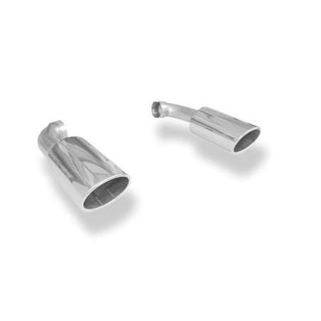 TUBO ESCAPE FOX AU110000-349