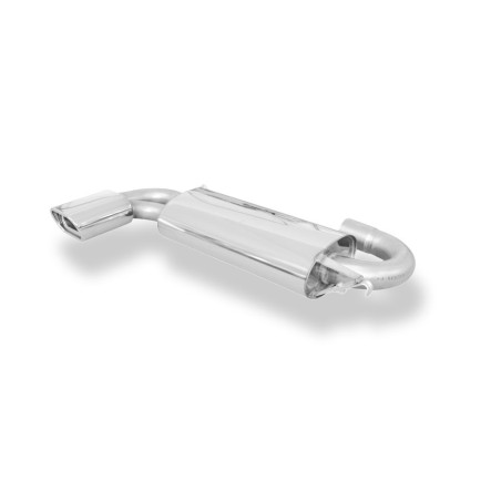 EXHAUST PIPE FOX AU011038-593