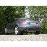 AUDI TT 8J - TURBO SILENCIOSO TRASERO DERECHA/IZQUIERDA - 2X100 TIPO 17