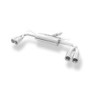 FOX EXHAUST PIPE TO190015-072