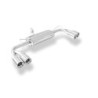 FOX EXHAUST PIPE TO190015-072