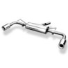 FOX EXHAUST PIPE TO190015-071
