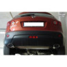 FOX EXHAUST PIPE NI210005-367