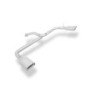 FOX EXHAUST PIPE TO112003-593