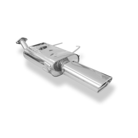 FOX EXHAUST PIPE NI061011-593