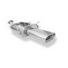 FOX EXHAUST PIPE NI061011-593