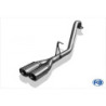 FOX EXHAUST PIPE TO141000-666