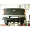 FOX EXHAUST PIPE TO141000-666