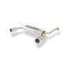 FOX EXHAUST PIPE HO081025-011