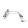 EXHAUST PIPE FOX FI021013-068