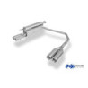 EXHAUST PIPE FOX FI021013-068