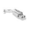 FOX EXHAUST PIPE TO013002-070