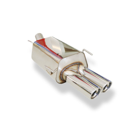 EXHAUST PIPE FOX OP120051-150