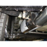 EXHAUST PIPE FOX OP033003-071
