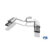 FOX EXHAUST PIPE TO151023-597