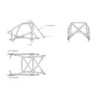 SPARCO ROLL CAGE 00753059S