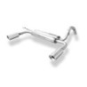 FOX EXHAUST PIPE TO161015-151