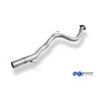 FOX EXHAUST PIPE FO031020-VER